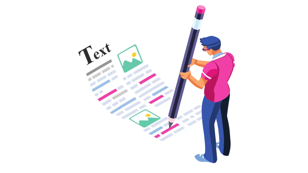 Como ganhar dinheiro escrevendo textos