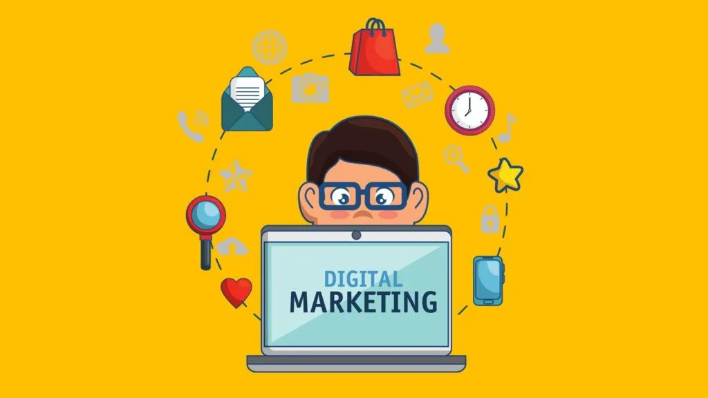 Marketing digital: O que, como funciona, por onde você deve começar