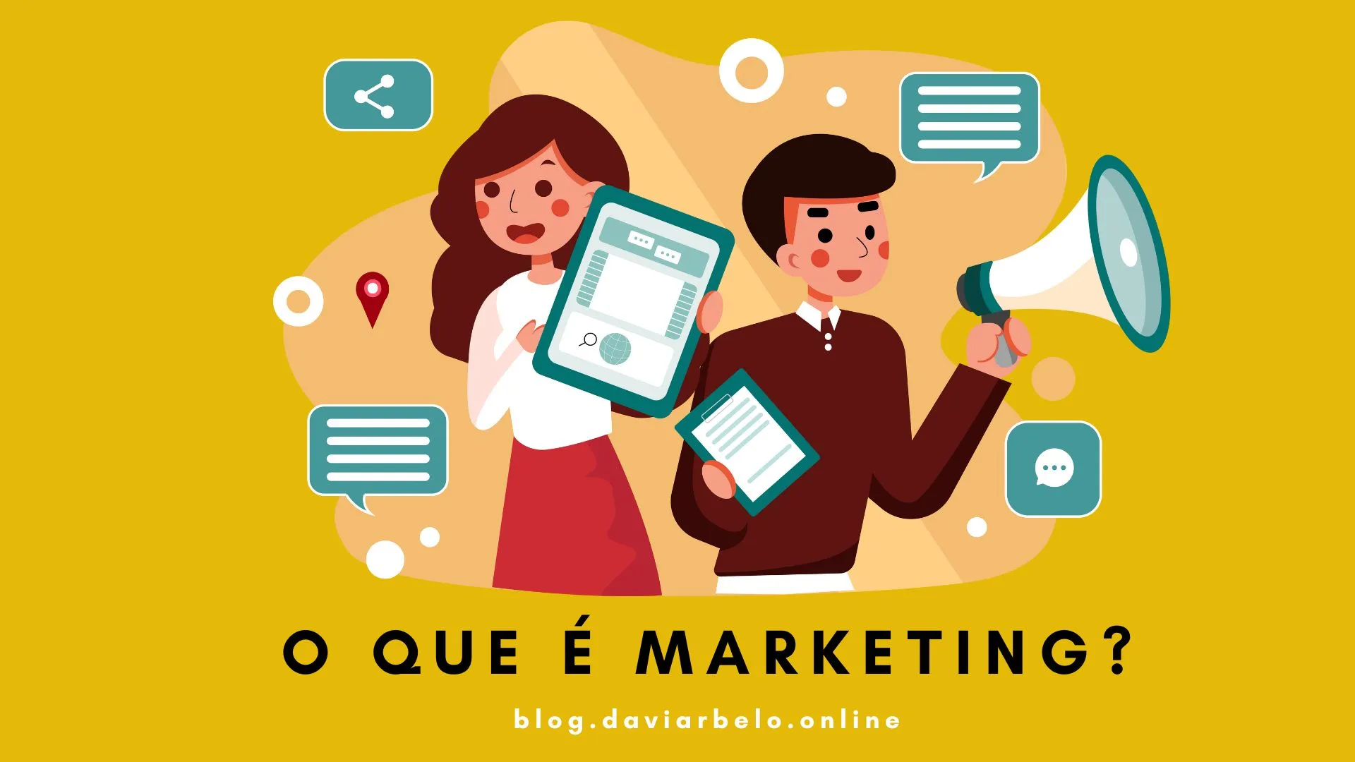 Marketing: O que é, Conceito, exemplos e estratégias