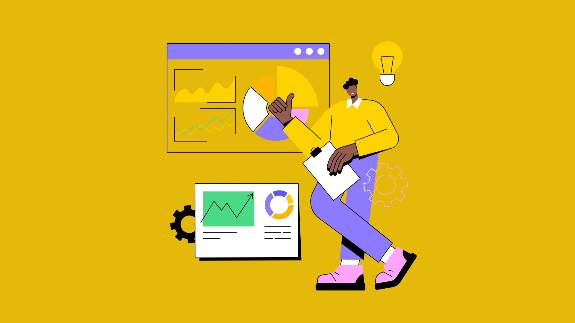 Marketing: O que é, Conceito, exemplos e estratégias