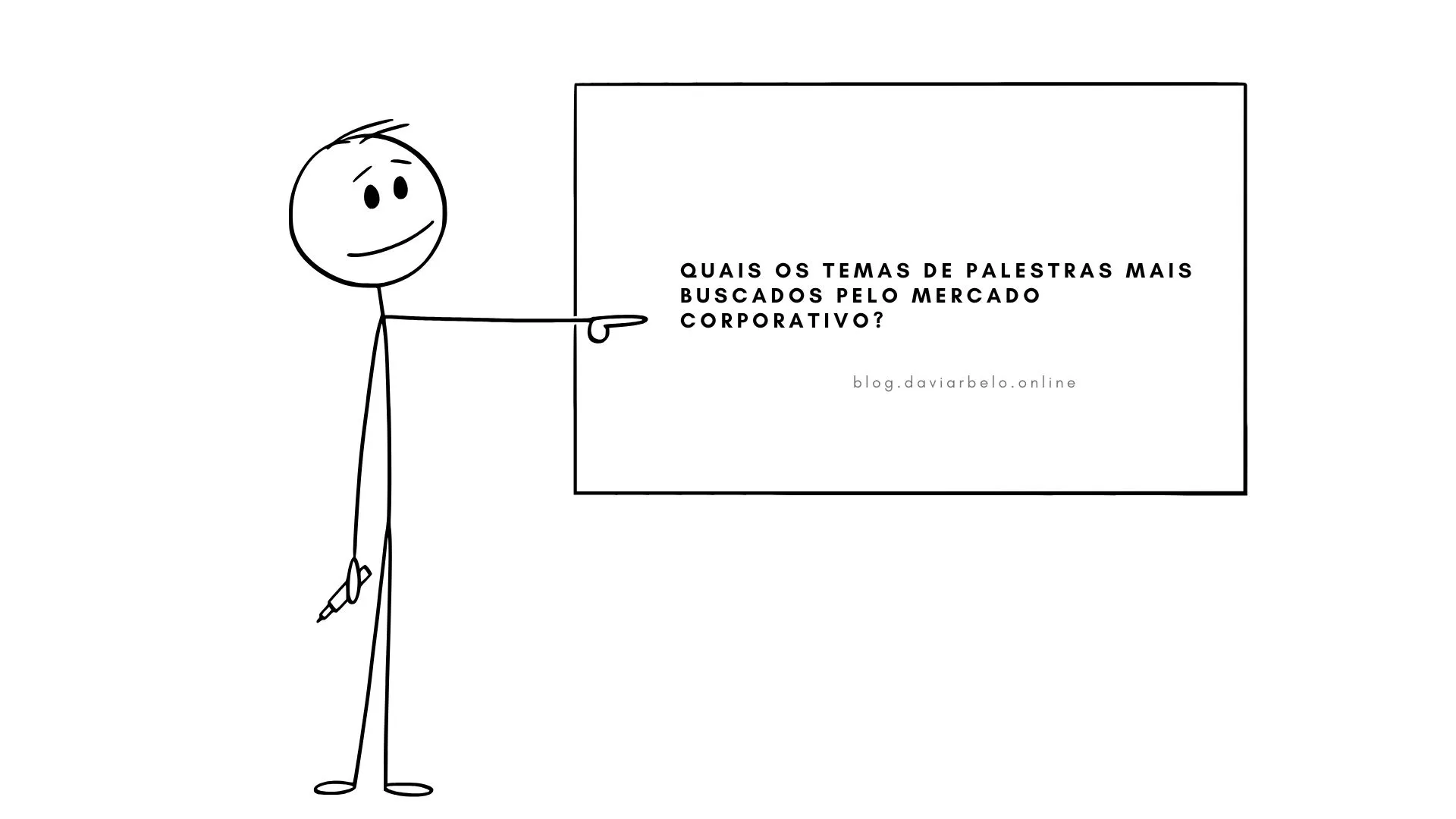 Marketing para palestrante: estratégias básicas e avançadas 