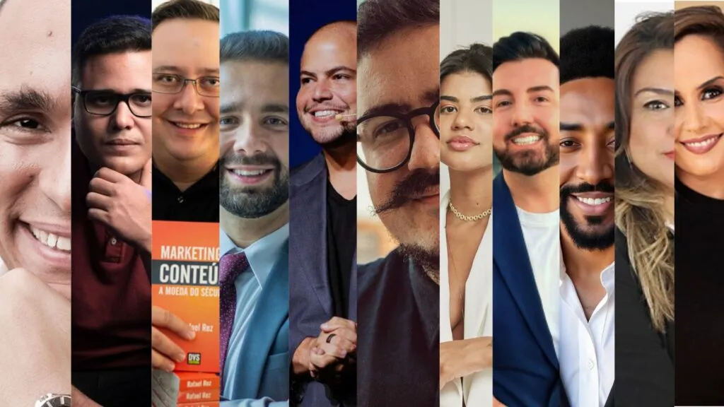 Melhores palestrantes de marketing digital: 20 profissionais para você conhecer