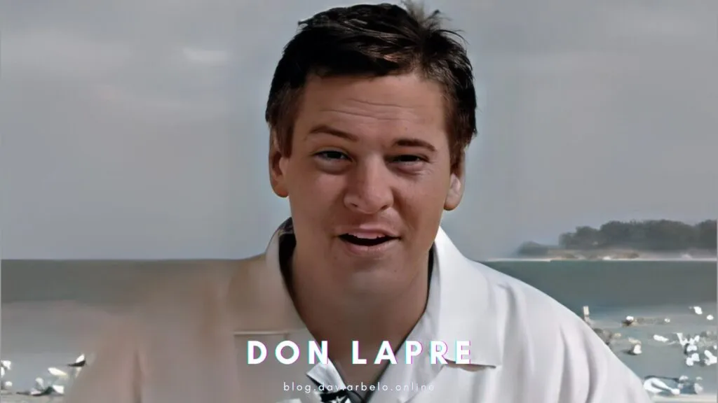 Quem foi Don Lapre: O rei do infomercial