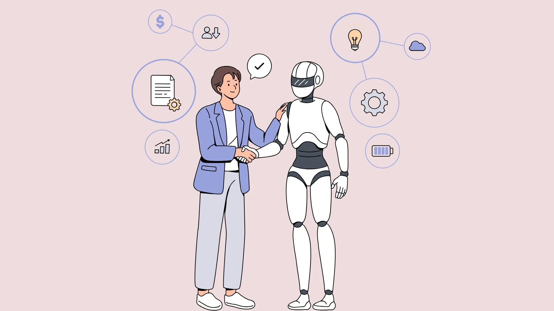 O que é IA Generativa para Marketing e como se beneficiar