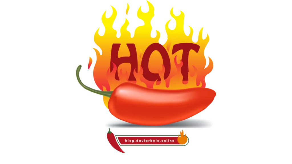 Nicho Hot