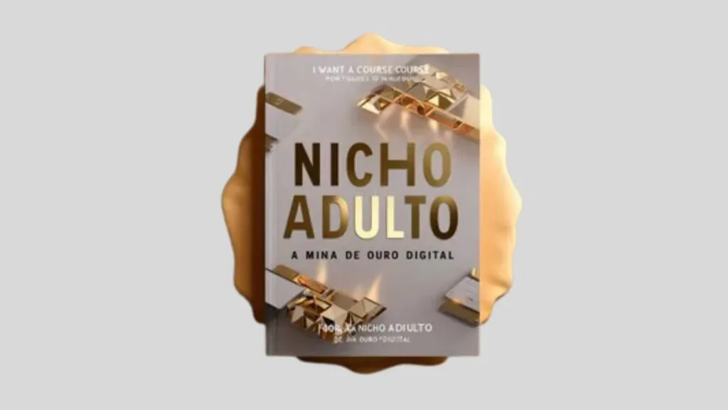 Curso Nicho Adulto: A Mina de Ouro Digital