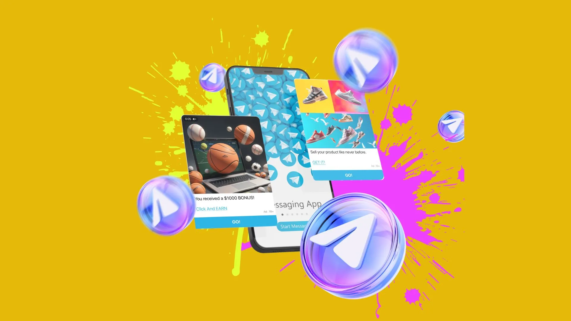 Plataformas de tráfego pago: 10 plataformas de publicidade paga para você anunciar 