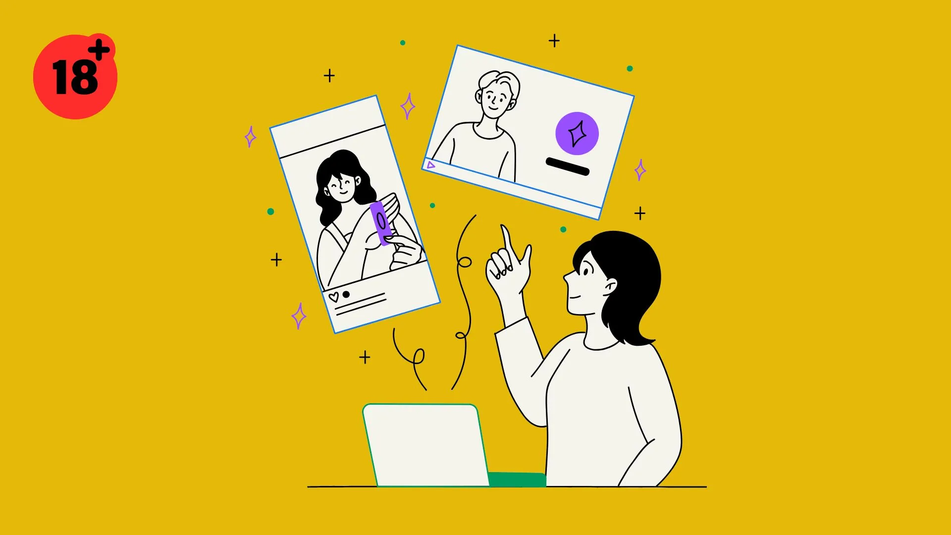 Afiliado Nicho Adulto, por onde começar