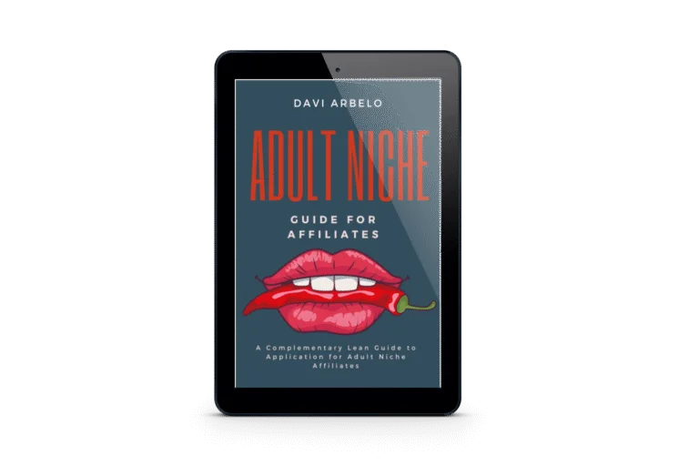 Adult Niche - Ebook