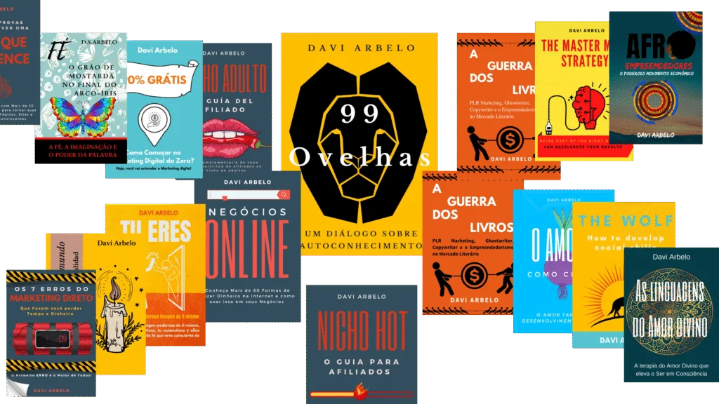 Mentoria para escritores