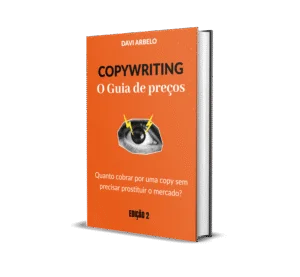 Guia de preço - Quanto cobrar por sua copy sem precisar prostituir o mercad