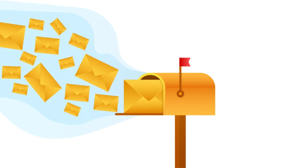Newsletter Consultoria de Marketing digital para crescimento e monetização de e-mail