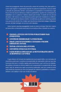 Como escrever propaganda Victor Schuwab - PDF