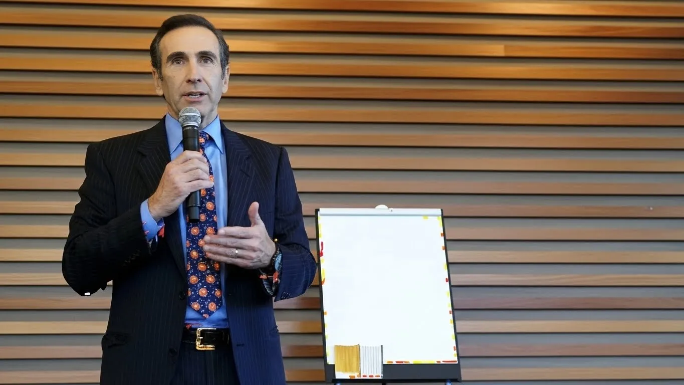 Quem foi Joe Sugarman Copywriting 