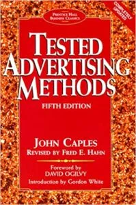 Tested-Advertising-Methods de John Caples