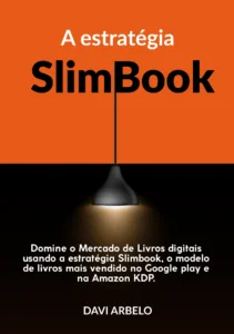 A estratégia SLIMBOOK